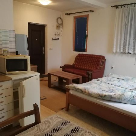 Sarajevo-Adi Apartments Ngoại thất bức ảnh