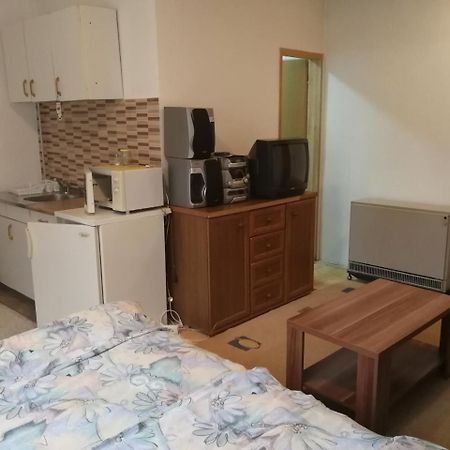 Sarajevo-Adi Apartments Ngoại thất bức ảnh