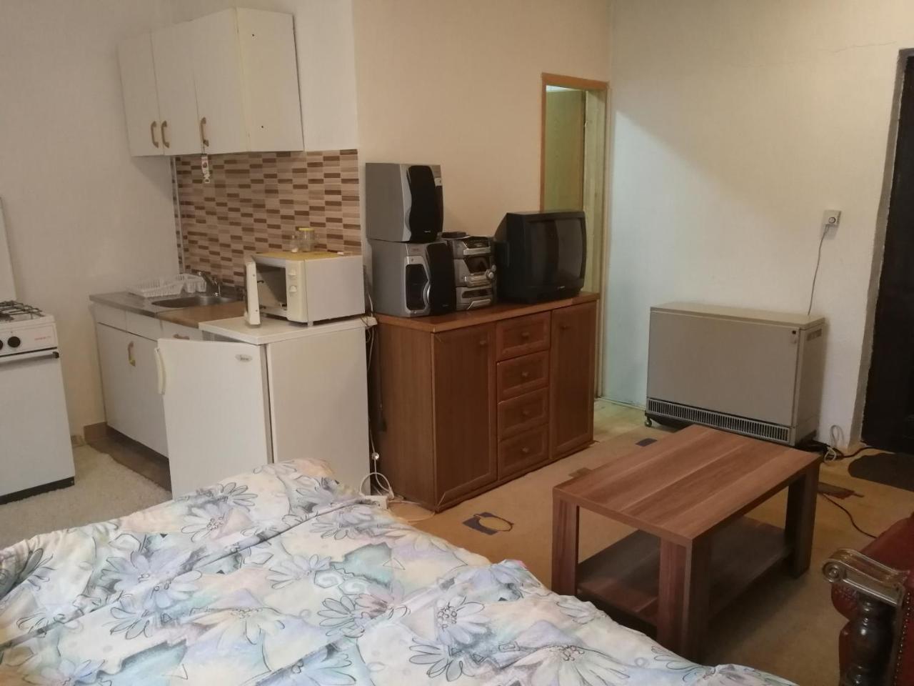 Sarajevo-Adi Apartments Ngoại thất bức ảnh